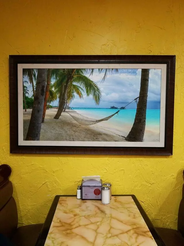 Heber’s Cuban Cafe East Orlando