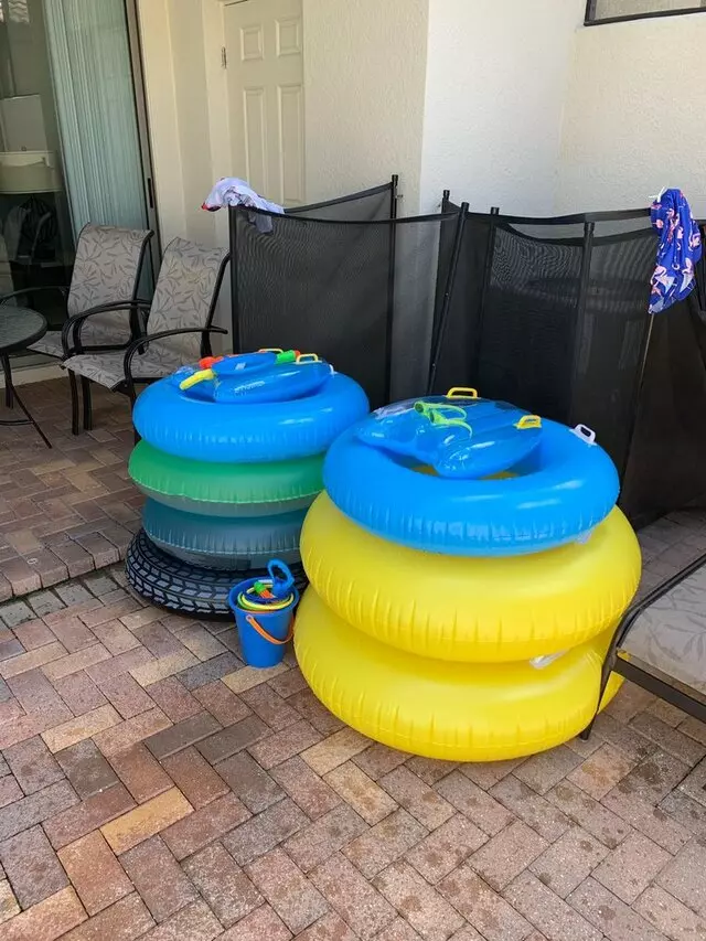 Fratelli Pool Service