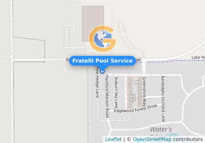 Fratelli Pool Service