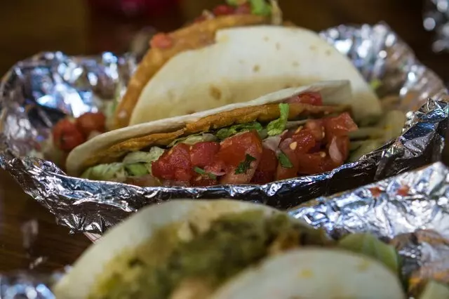 Gringos Locos - Downtown