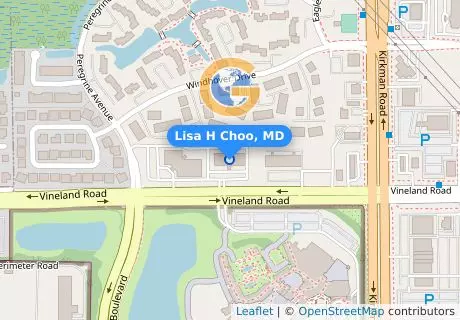 Lisa H Choo, MD