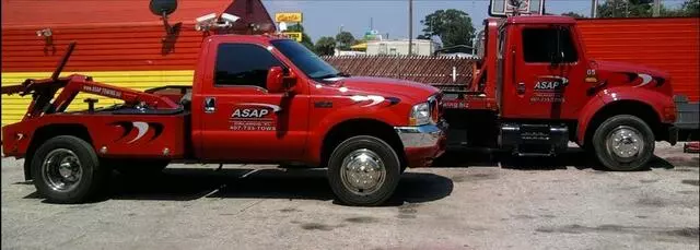 Asap Towing