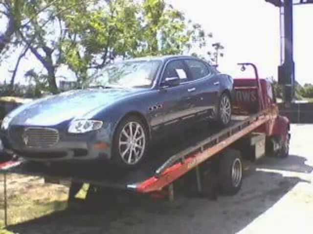Asap Towing