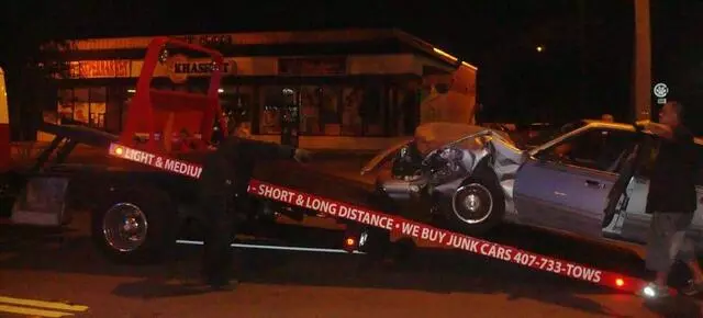 Asap Towing