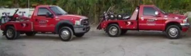 Asap Towing