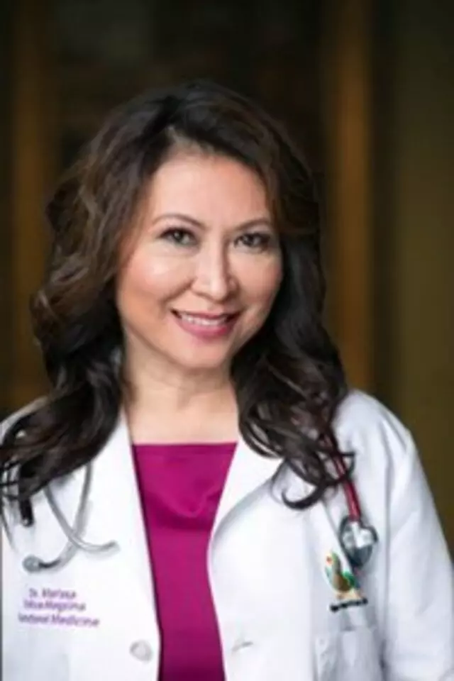 Marissa Magsino, MD