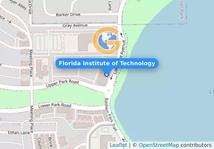 Florida Institute of Technology