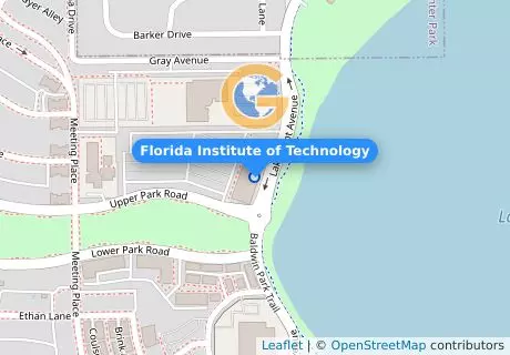 Florida Institute of Technology