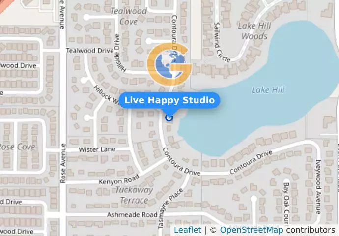 Live Happy Studio