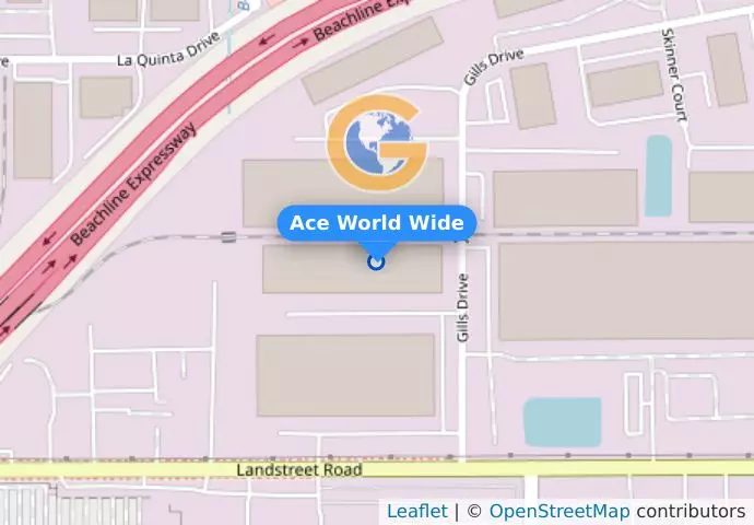 Ace World Wide