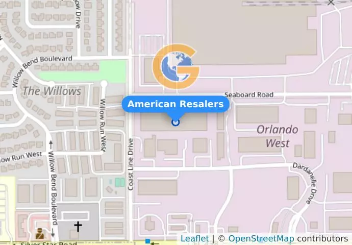 American Resalers