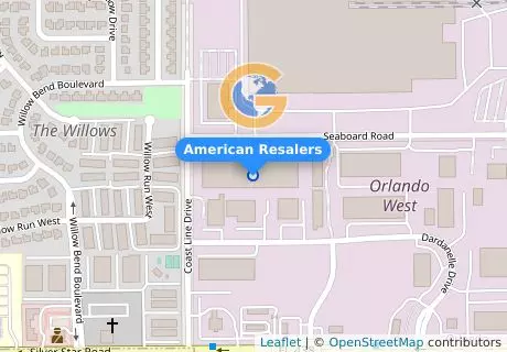 American Resalers