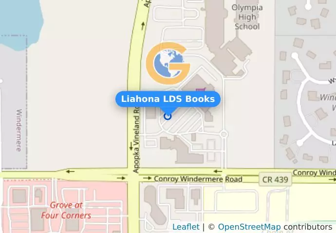 Liahona LDS Books