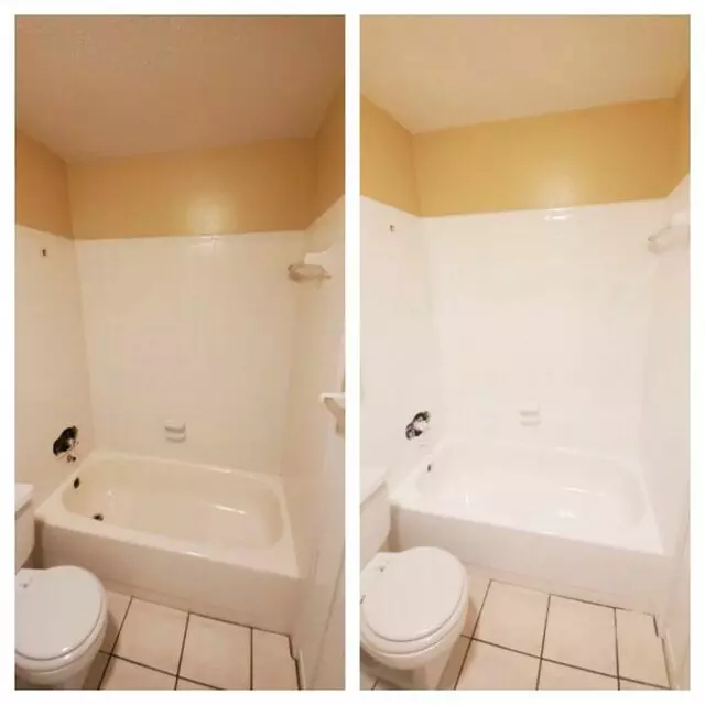 Bathman Refinishing