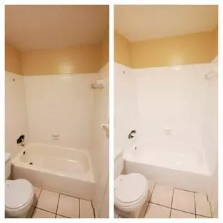 Bathman Refinishing