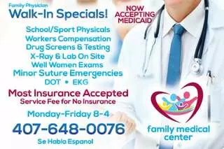 33rd Street Family Medical Center