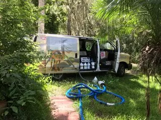 Sahara Carpet Care