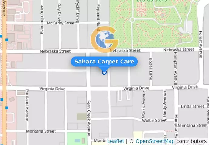 Sahara Carpet Care