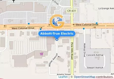 Abbott-True Electric