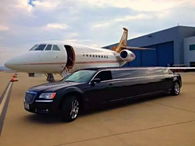 Orlando Limo