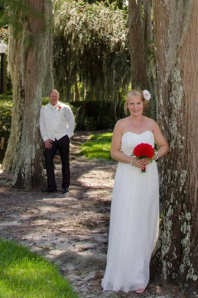 Get Married In Florida