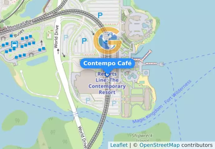 Contempo Café