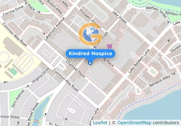 Kindred Hospice