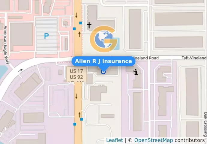 Allen R J Insurance