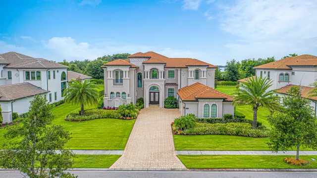 Real Estate Photography Orlando