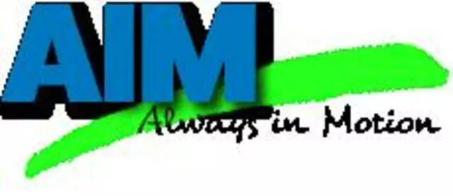 AIM - Always in Motion