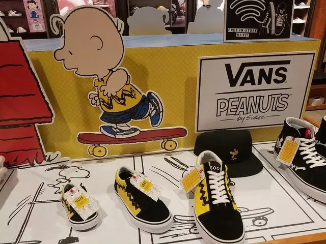 Vans
