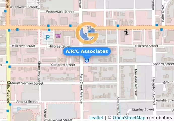 A/R/C Associates