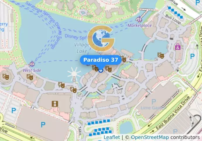 Paradiso 37