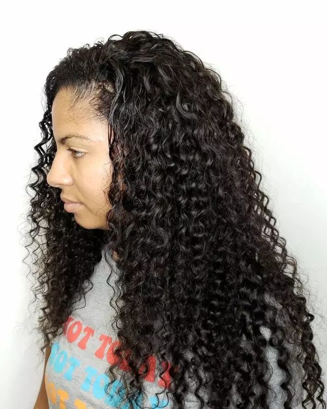 Felicia’s  Exotic Beauty