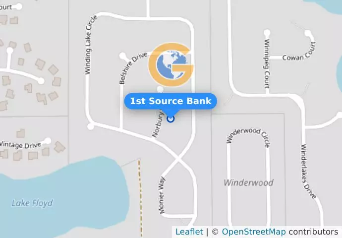 1st Source Bank