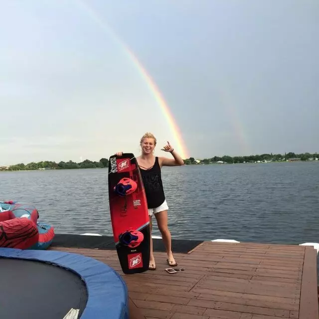 O&apos;Town Watersports