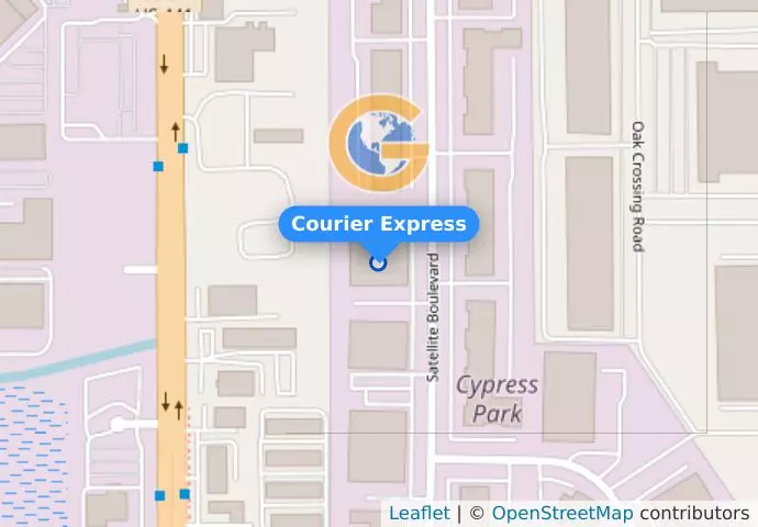 Courier Express