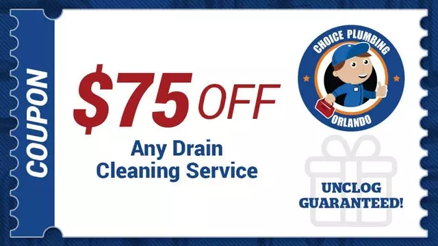 Choice Plumbing