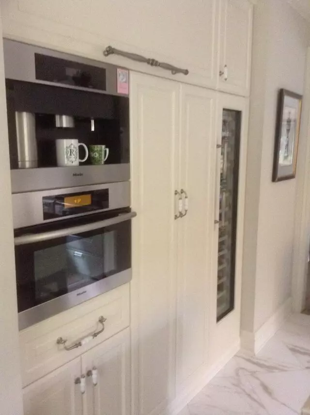 A Gilded Frame & RCS Interiors