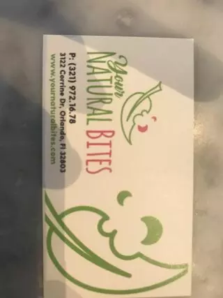 Your Natural Bites