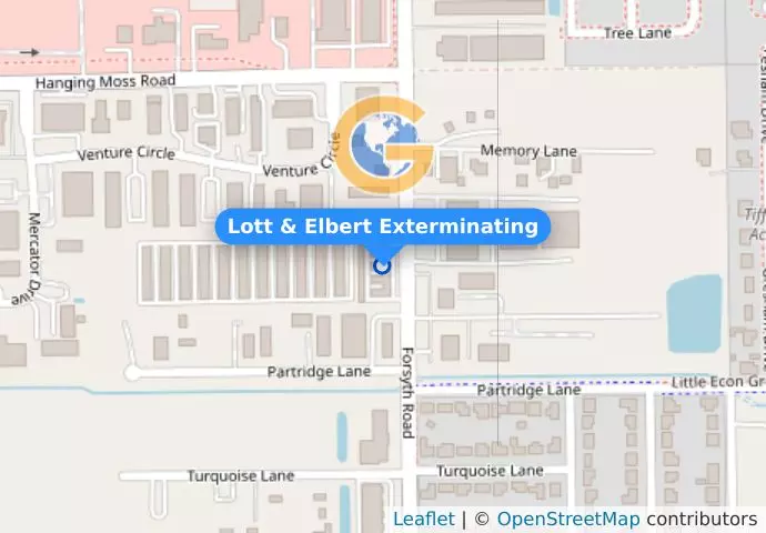 Lott & Elbert Exterminating