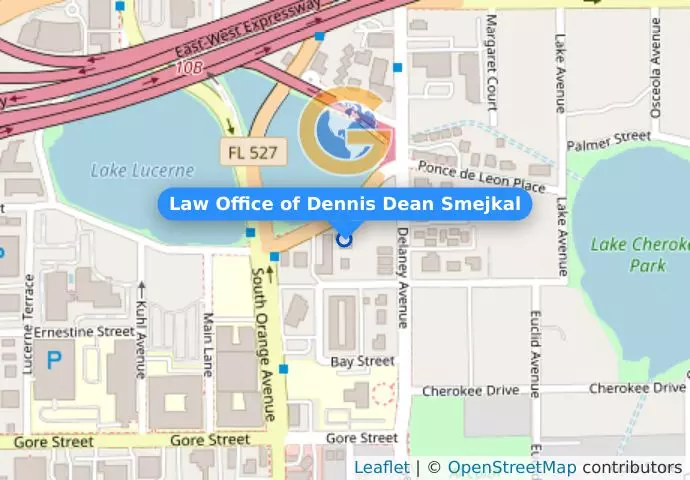 Law Office of Dennis Dean Smejkal