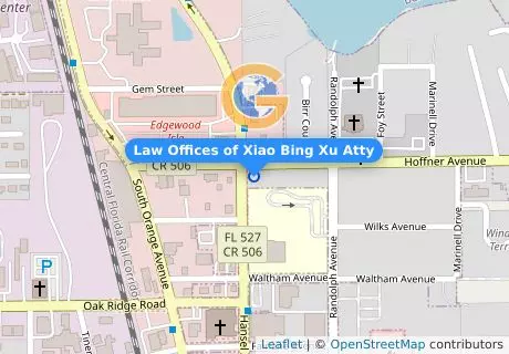 Law Offices of Xiao Bing Xu Atty