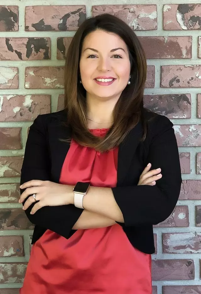 Anna J Riera - Keller Williams