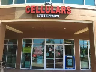 Uncle Louis Phone Repair & Multi Service