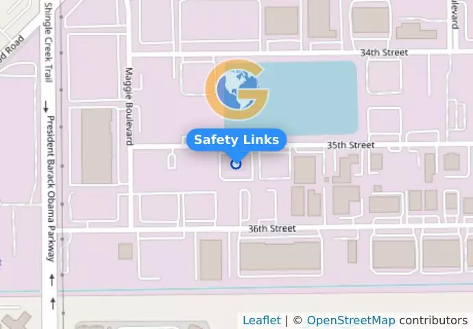 Safety Links