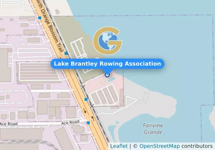 Lake Brantley Rowing Association