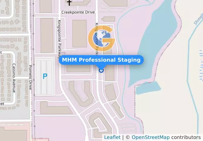 MHM Professional Staging