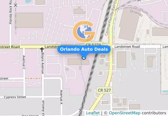 Orlando Auto Deals