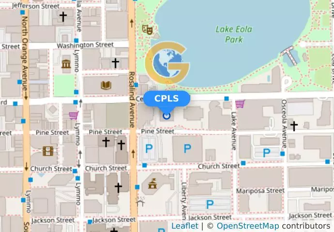 CPLS